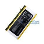 Bateria para Huawei HZ-W19 MateBook HB25B7N4EBC [bateria de substituição]